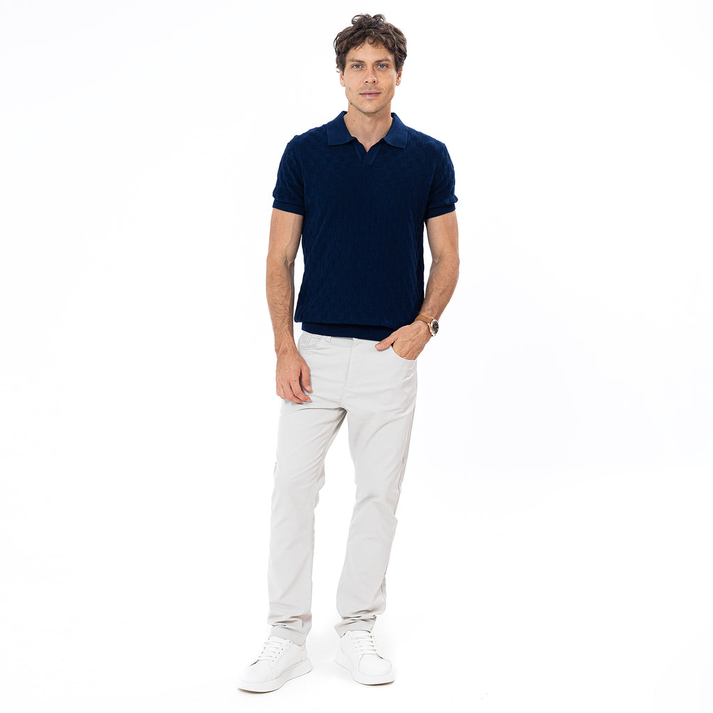 Polo shirt Trico Basic TPT-011-S26