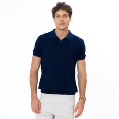 Polo shirt Trico Basic TPT-011-S26
