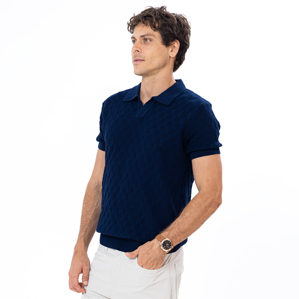 Polo shirt Trico Basic TPT-011-S26
