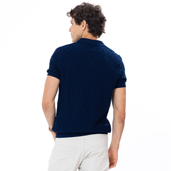 Polo shirt Trico Basic TPT-011-S26