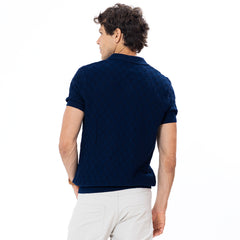 Polo shirt Trico Basic TPT-011-S26