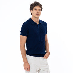 Polo shirt Trico Basic TPT-011-S26