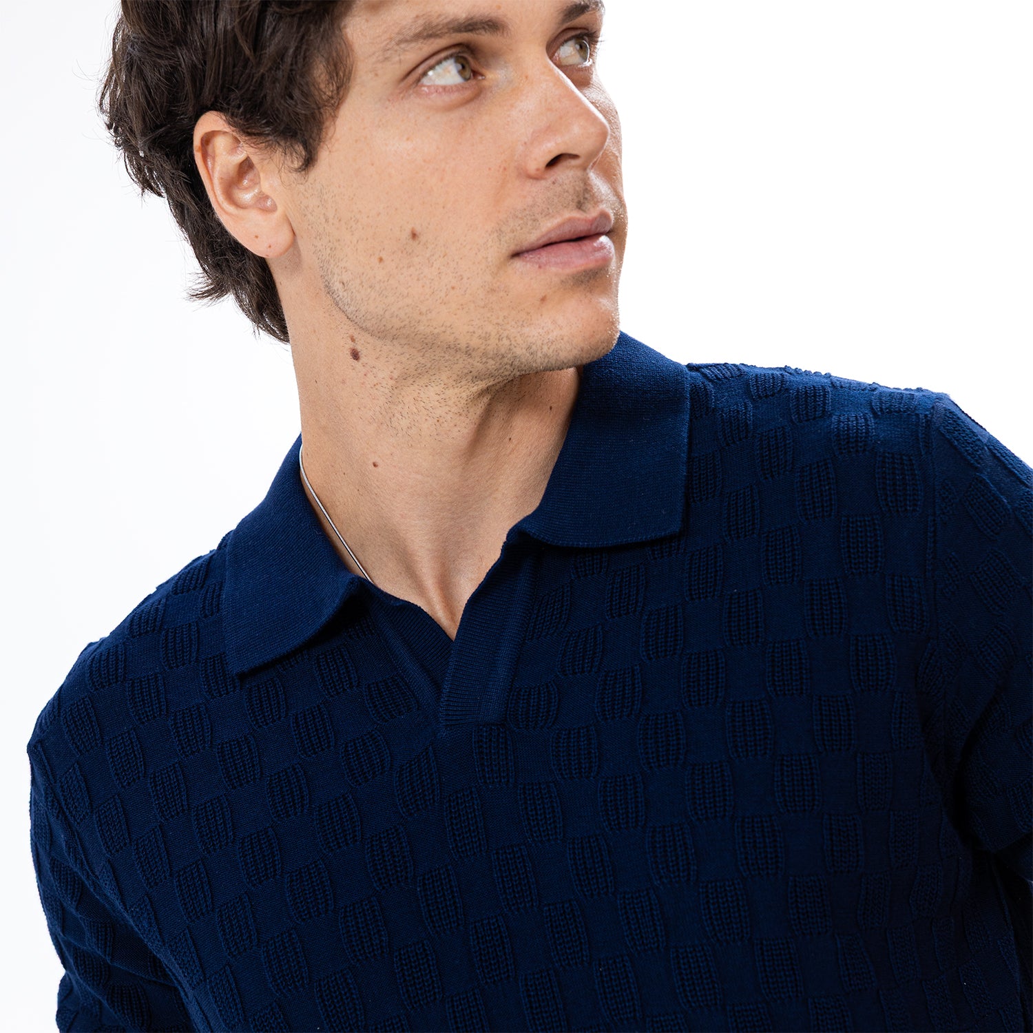 Polo shirt Trico Basic TPT-011-S26 Secondary image
