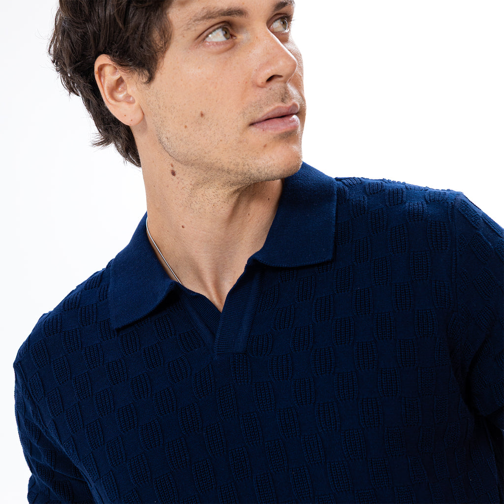 Polo shirt Trico Basic TPT-011-S26