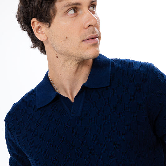 Polo shirt Trico Basic TPT-011-S26