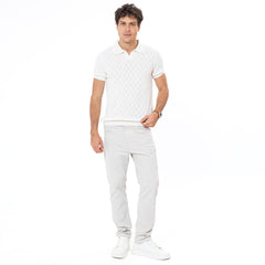Polo shirt Trico Basic TPT-011-S26