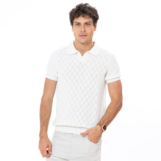 Polo shirt Trico Basic TPT-011-S26