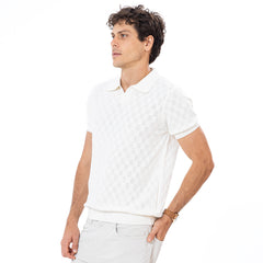 Polo shirt Trico Basic TPT-011-S26