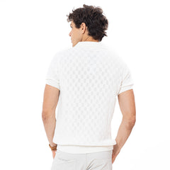 Polo shirt Trico Basic TPT-011-S26