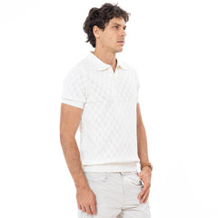 Polo shirt Trico Basic TPT-011-S26
