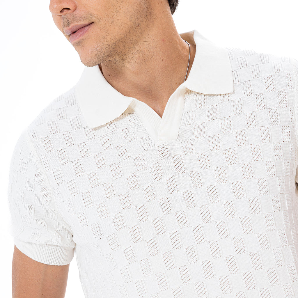 Polo shirt Trico Basic TPT-011-S26