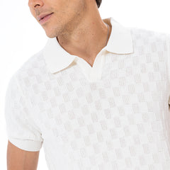 Polo shirt Trico Basic TPT-011-S26