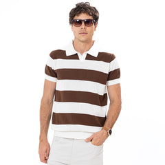 Polo shirt Trico Striped TPT-017-S26