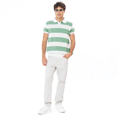 Polo shirt Trico Striped TPT-017-S26