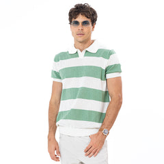Polo shirt Trico Striped TPT-017-S26