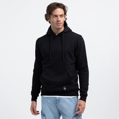Sweatshirt Hoodie Basic HO-01-W26
