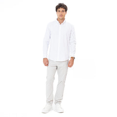 Poplin Shirt L/S SH-570-S26