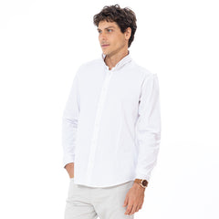 Poplin Shirt L/S SH-570-S26