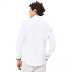 Poplin Shirt L/S SH-570-S26