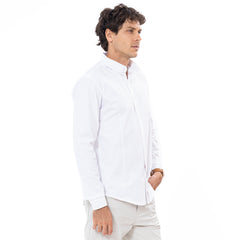 Poplin Shirt L/S SH-570-S26