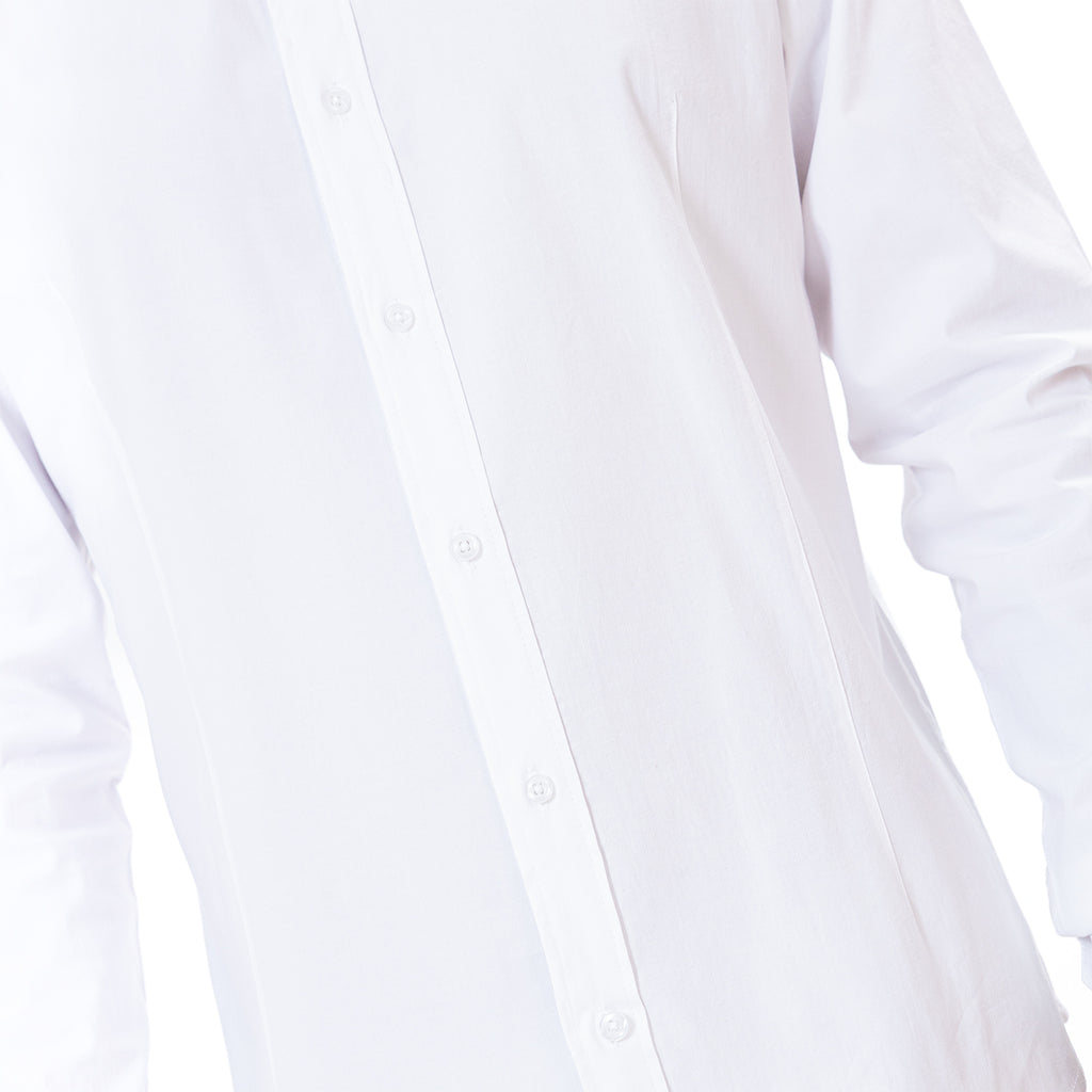 Poplin Shirt L/S SH-570-S26