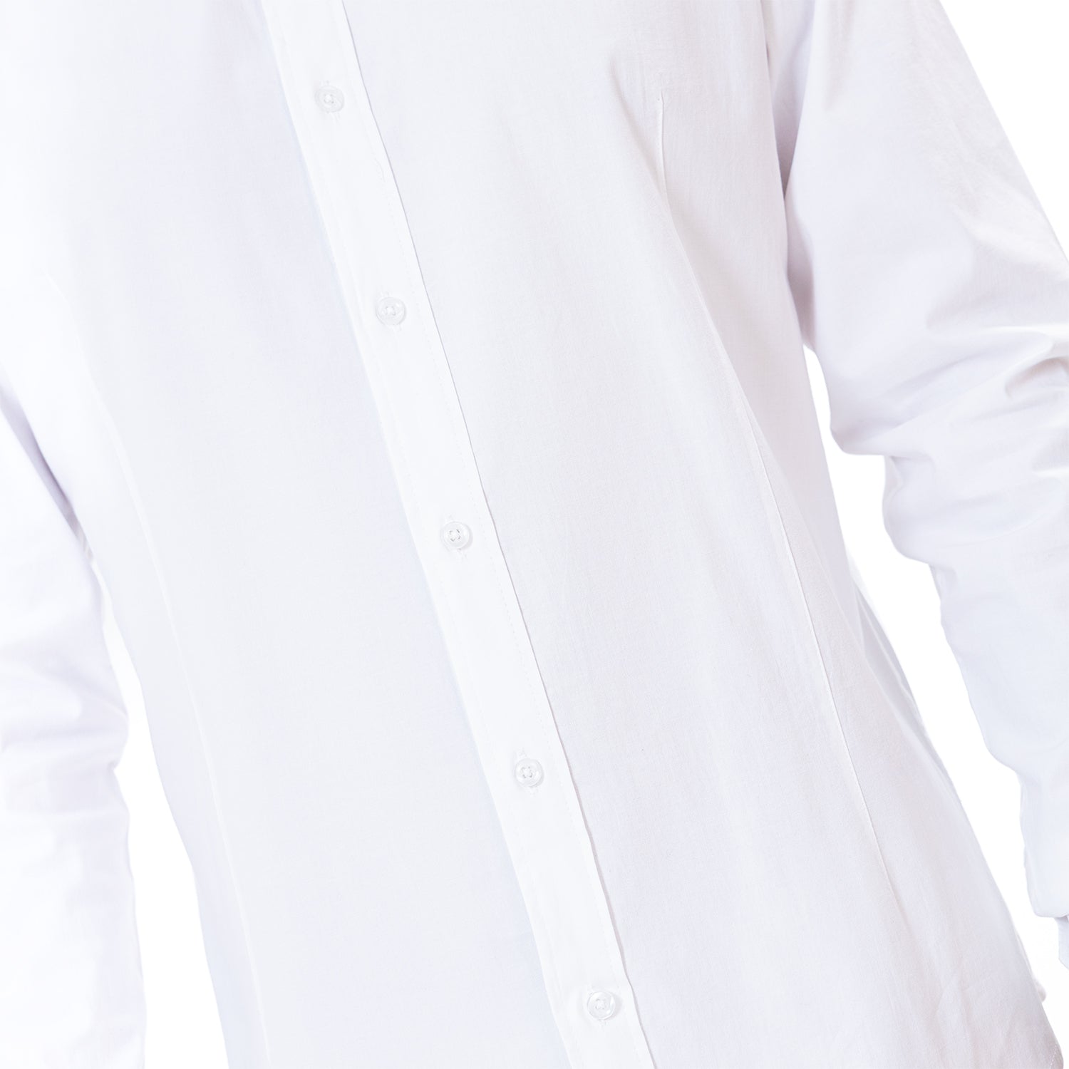Poplin Shirt L/S SH-570-S26