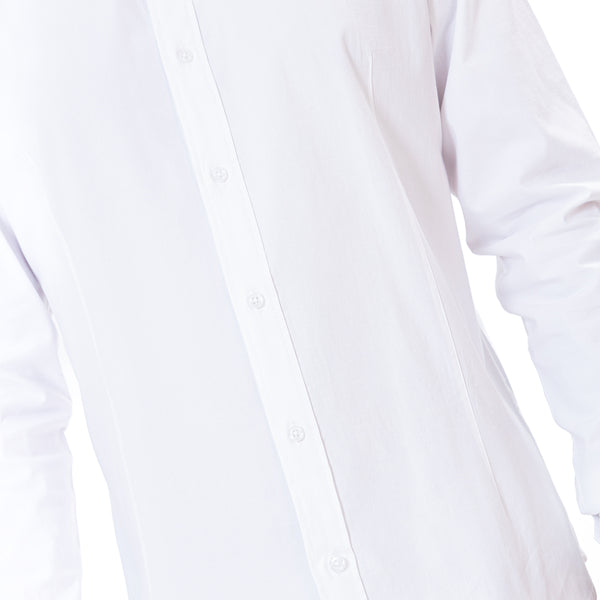 Poplin Shirt L/S SH-570-S26