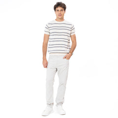T-Shirt Round Trico TRT-018-S26