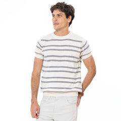 T-Shirt Round Trico TRT-018-S26