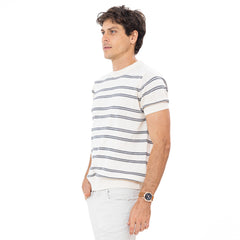 T-Shirt Round Trico TRT-018-S26
