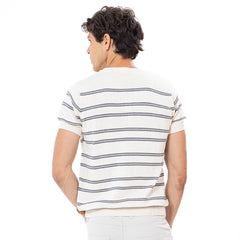 T-Shirt Round Trico TRT-018-S26