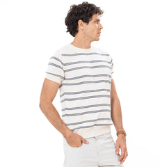 T-Shirt Round Trico TRT-018-S26