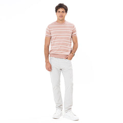 T-Shirt Round Trico TRT-018-S26