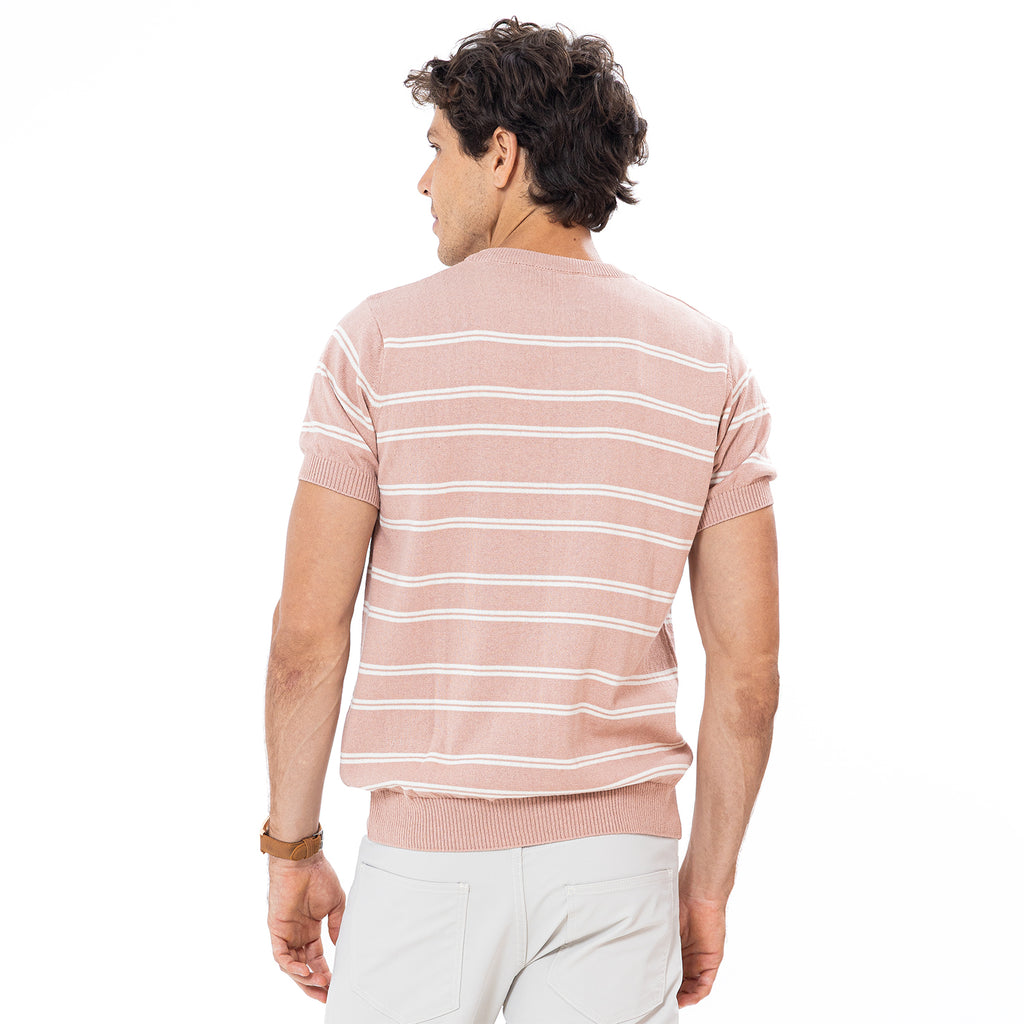 T-Shirt Round Trico TRT-018-S26