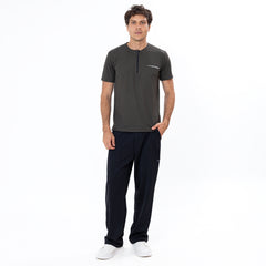 T Shirt R Regular Print TR-191-S26