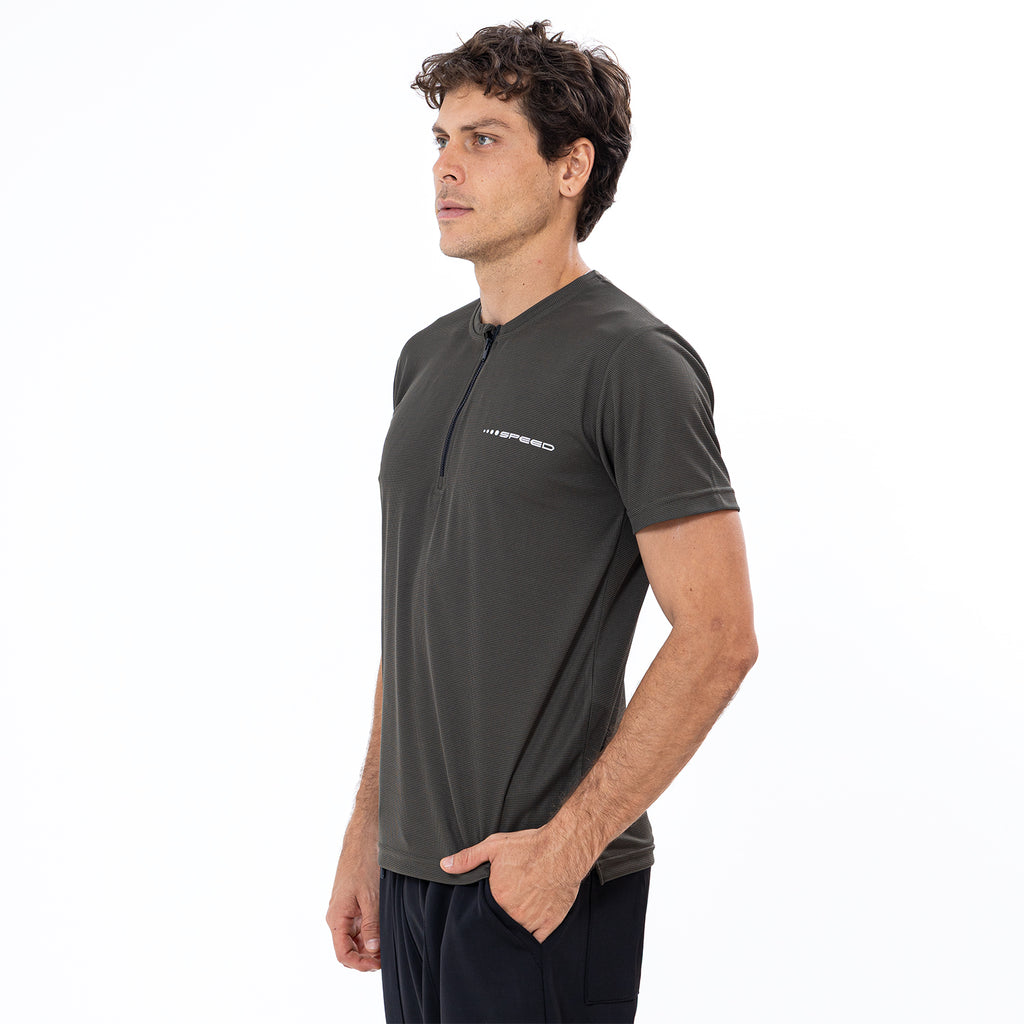 T Shirt R Regular Print TR-191-S26