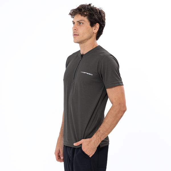 T Shirt R Regular Print TR-191-S26