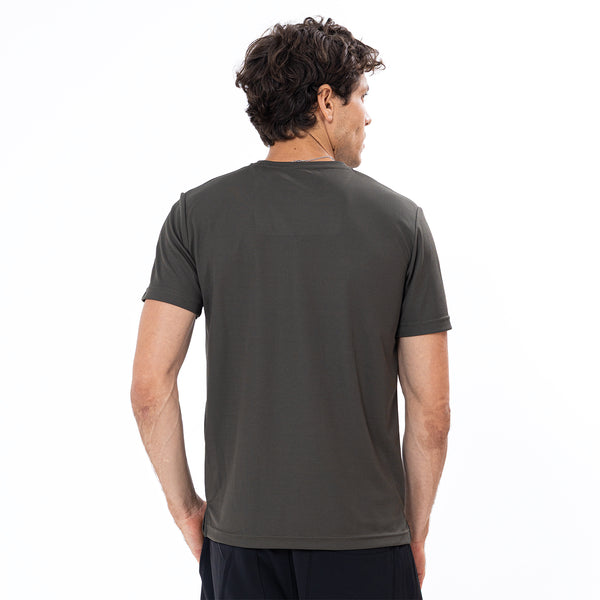 T Shirt R Regular Print TR-191-S26