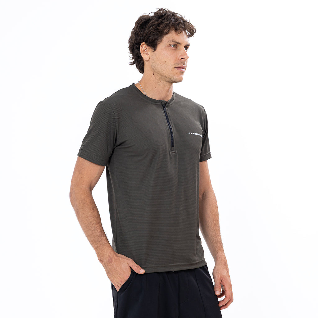 T Shirt R Regular Print TR-191-S26