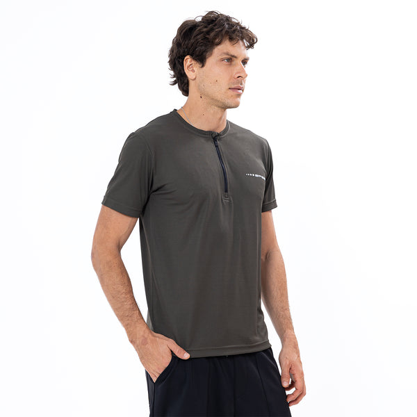 T Shirt R Regular Print TR-191-S26