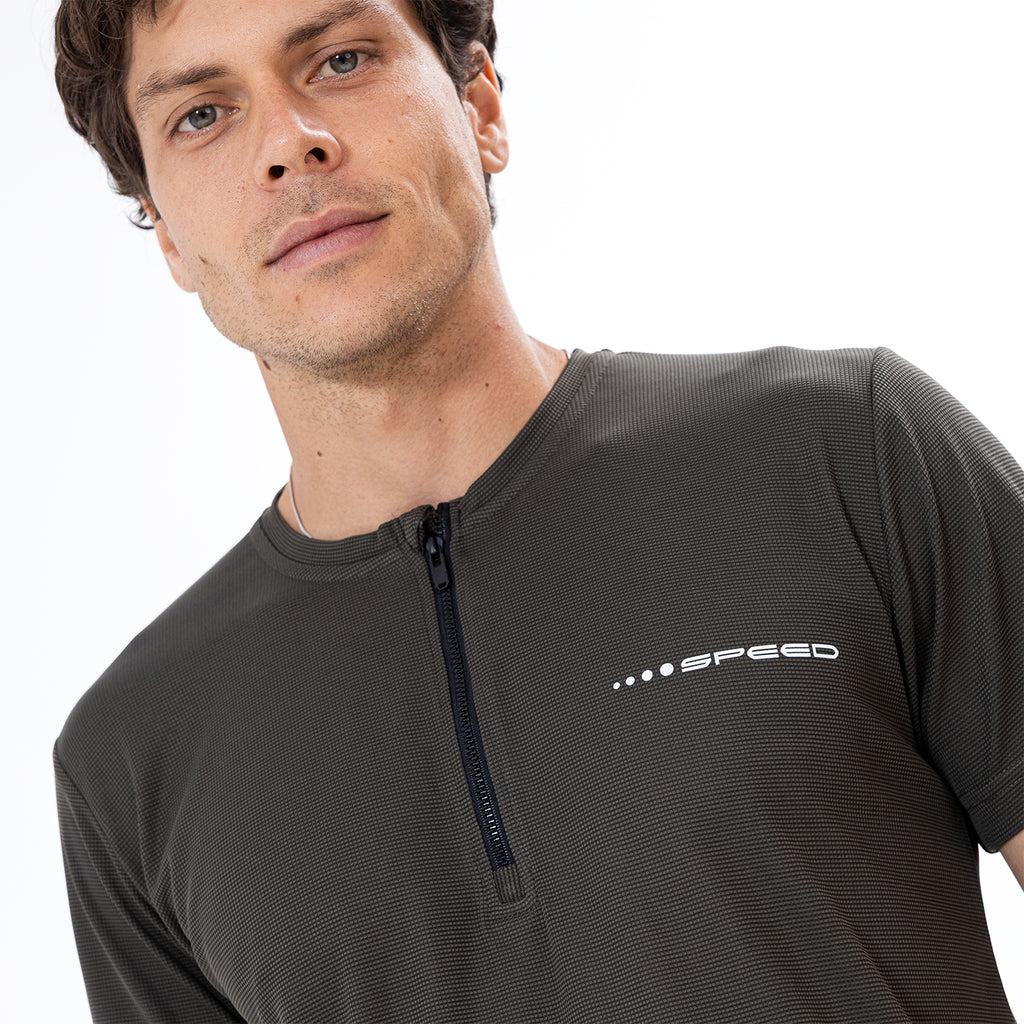 T Shirt R Regular Print TR-191-S26