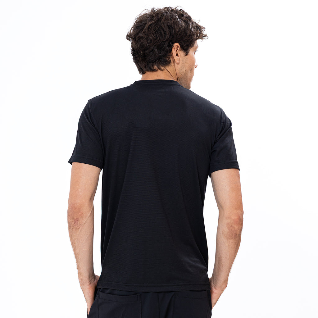 T Shirt R Regular Print TR-191-S26
