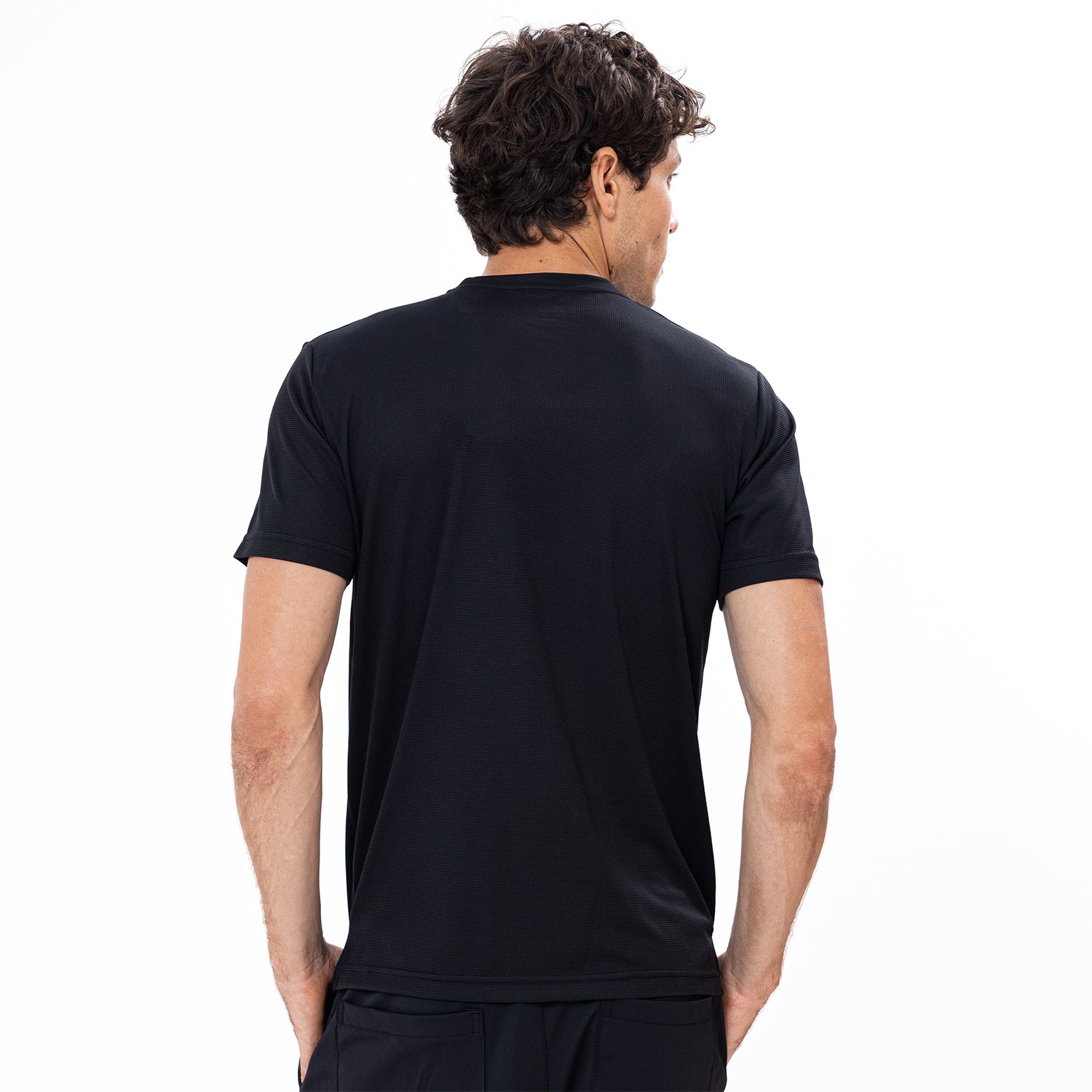 T Shirt R Regular Print TR-191-S26