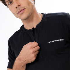 T Shirt R Regular Print TR-191-S26