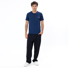 T Shirt R Regular Print TR-191-S26