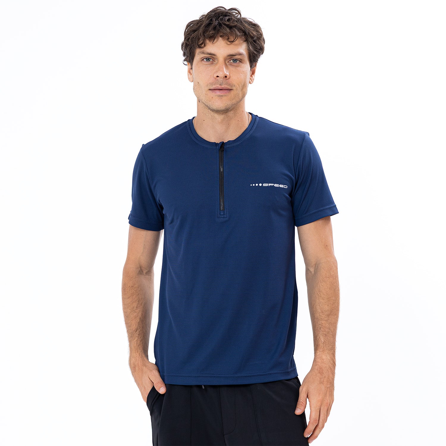 T Shirt R Regular Print TR-191-S26 Secondary image
