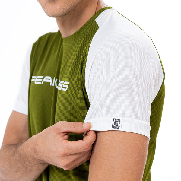 T.Shirt Reglan Printed TR-190-S26