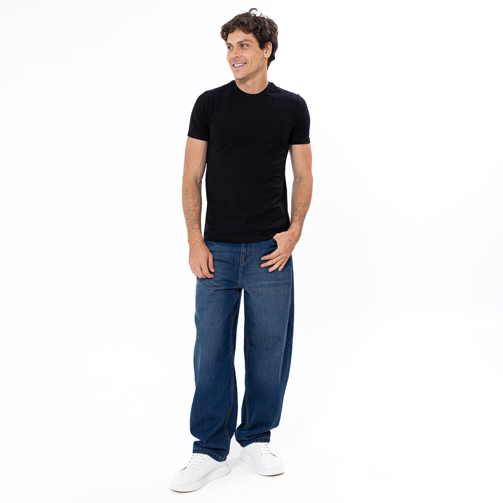 T SHIRT BAISC REG TR-275-S26