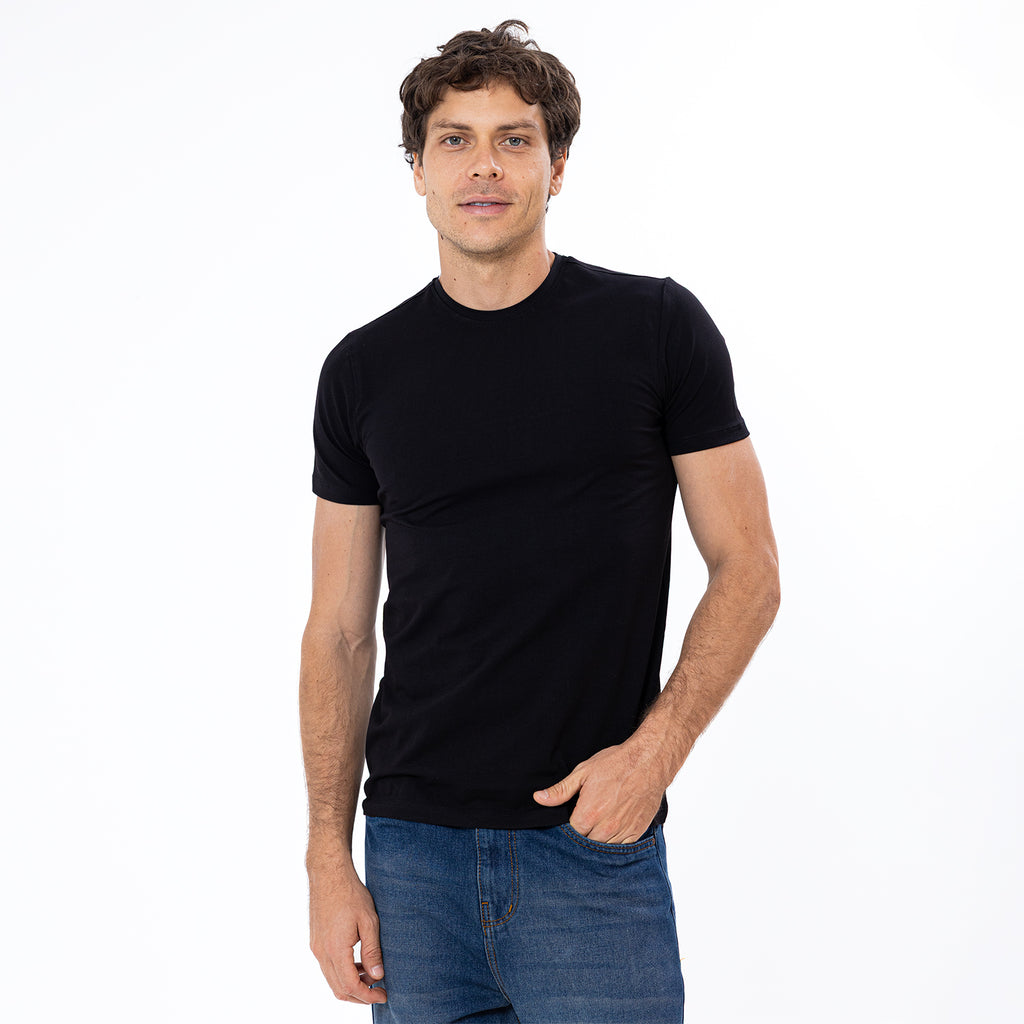 T SHIRT BAISC REG TR-275-S26