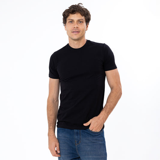 T SHIRT BAISC REG TR-275-S26